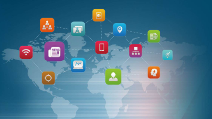 网络推广 数字时代的核心营销战略