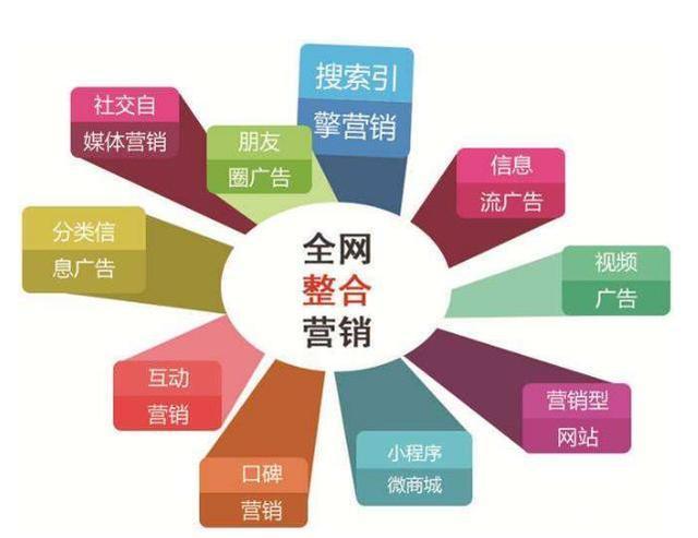 网络推广全攻略 从策略到执行的完整指南