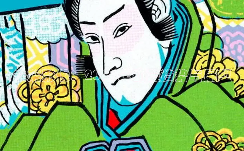 未来影像：2026年动漫趋势与展望