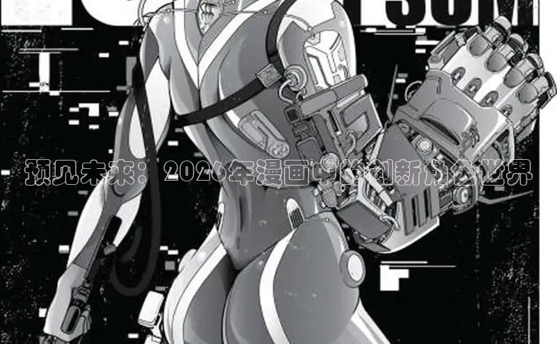 香香漫画官方版正版